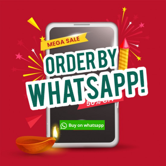 Bulk Crackers Order by WhatsApp