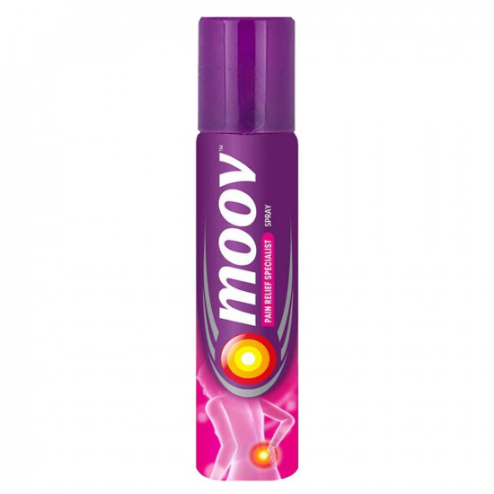 Moov Pain Relief Spray 35 gm
