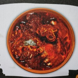 Crab Pickle / పీతల ఆవకాయ Crab Pickle / పీతల ఆవకాయ