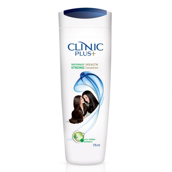 Clinic Plus Shampoo 175ml
