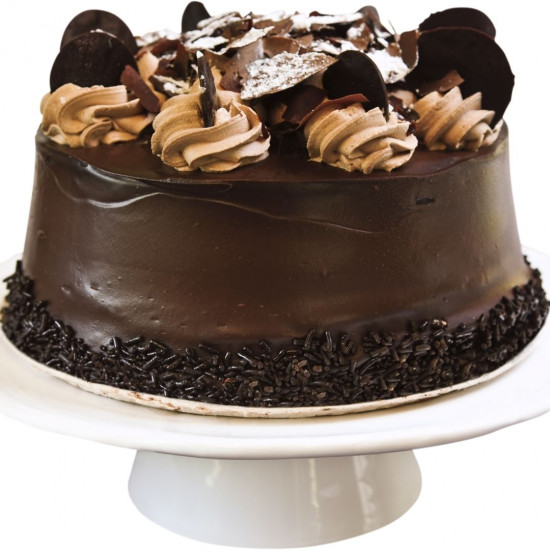 Chocolate Cake (చాక్లెట్ కేక్ )