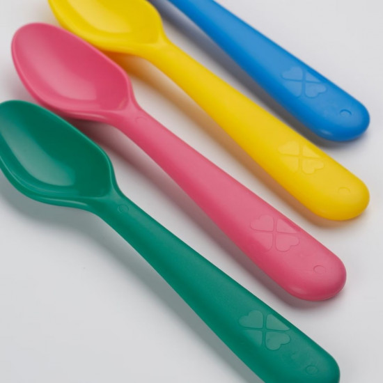 KALAS Spoon, mixed colours