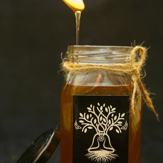 Honey Multifloral  (తేనె)