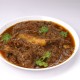 Mutton keema Curry