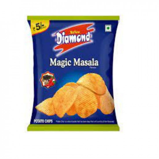 Diamond Chips