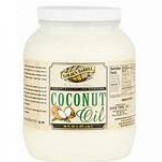 coconut oil( కొబ్బరి నూనే)