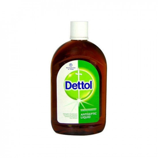 Dettol Antiseptic Liquid - 550ml