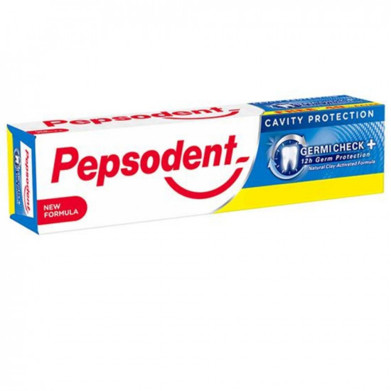 PEPSODENT TOOTH PASTE 