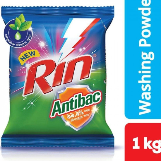 RIN ANTIBAC -1Kg