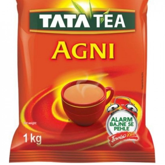 TATA TEA (AGNI)-100gm
