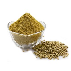 Dhaniyalu powder/ధనియాలు పొడి Dhaniyalu powder/ధనియాలు పొడి