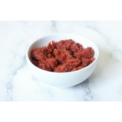 Magaya Pickle (Mango) / మాగాయ (మామిడి) 