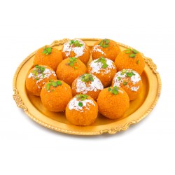 Mothichoor laddu /మోతీచూర్ లడ్డు