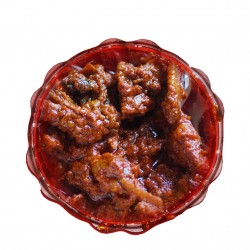 Natukodi Pickle / నాటుకోడి ఆవకాయ Natukodi Pickle / నాటుకోడి ఆవకాయ