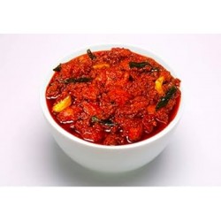 Pandugappa Fish Pickle / పండుగప్ప ఆవకాయ Pandugappa Fish Pickle / పండుగప్ప ఆవకాయ