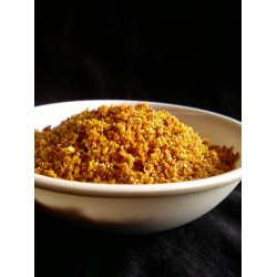 Aritikay podi / అరిటికాయ పొడి