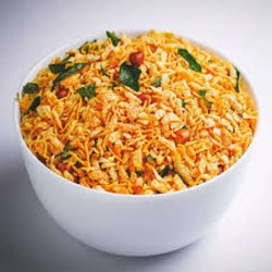 Atukula mixture / అటుకులు మిశ్రమం