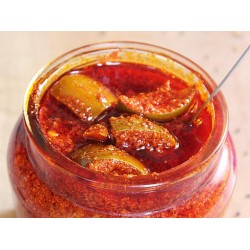 Avakay / ఆవకాయ