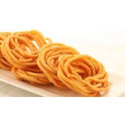 Janthikalu /జంతికలు Janthikalu /జంతికలు