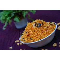 Sanna Boondhi Mixture/సన్నా బూందీ మిక్చర్ Sanna Boondhi Mixture/సన్నా బూందీ మిక్చర్