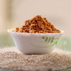 Nuvvula podi /నువ్వుల పొడి Nuvvula podi /నువ్వుల పొడి