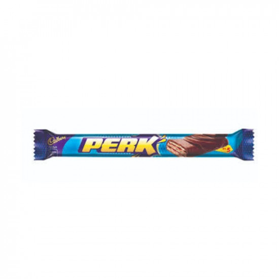Perk chocolate