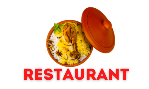 Restaurant Food