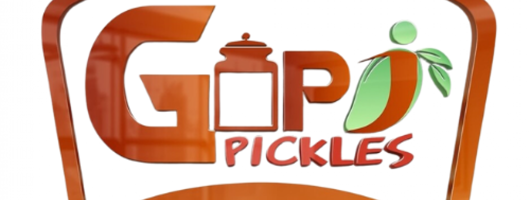 Gopi pickles