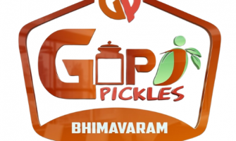 Gopi pickles