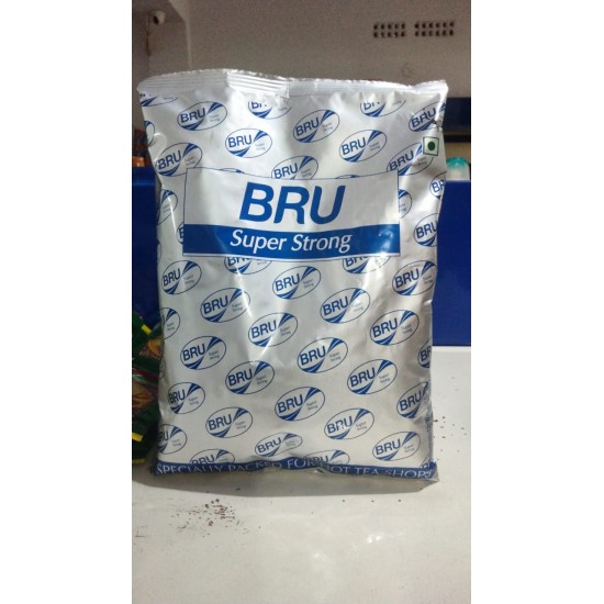 Bru Coffee Instant - 200gm