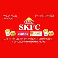 SKFC