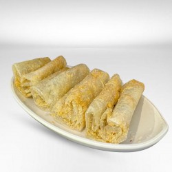 Pootharekulu /పూతరేకులు Pootharekulu /పూతరేకులు