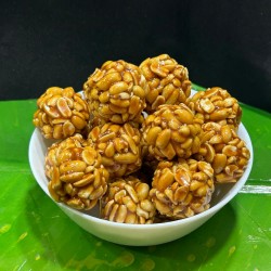 verusanaga undalu / వెరుసనగ ఉండలు