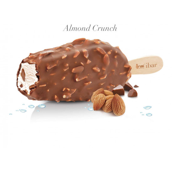 Almond Crunch