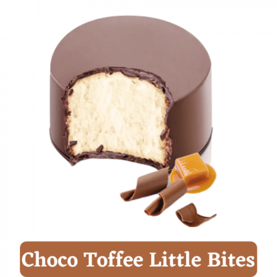 Choco Toffee