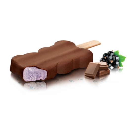Chocolate&Blackcurrent bar