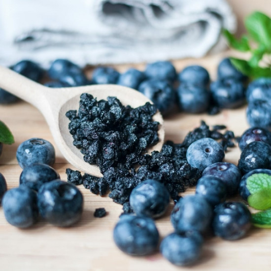 Blue Berries Dried	బ్లూ బెర్రీస్ డ్రాయిడ్	100g