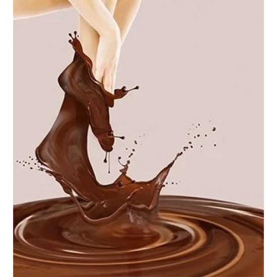 Chocolate wax