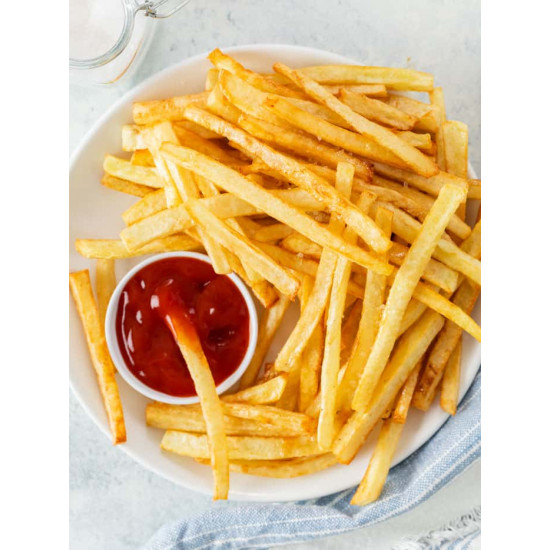 FRENCH FRIES 