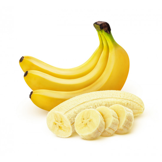 banana (long) 1 dozen