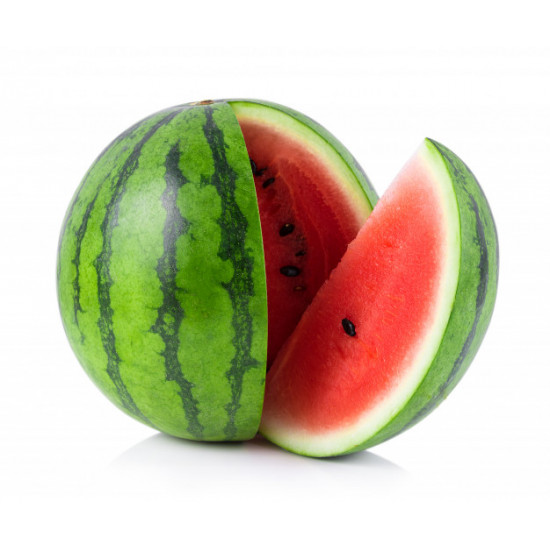 Watermelon 1 pc (3 to 4kg)