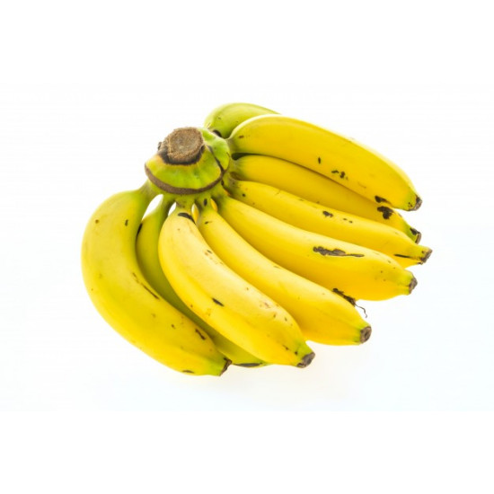 Banana - Normal 1/2 dozen