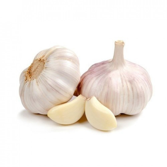 Garlic (వెల్లులి)