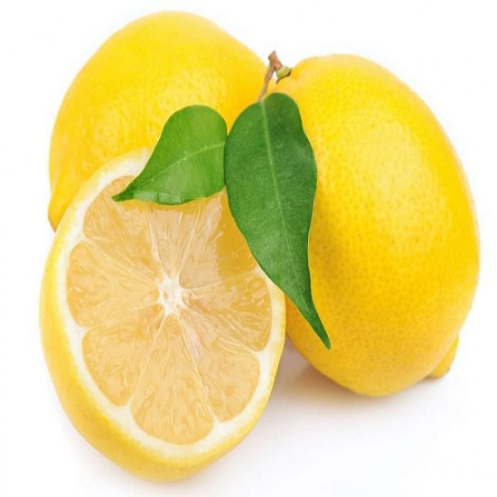 Lemon (నిమ్మకాయ) - 1 pc