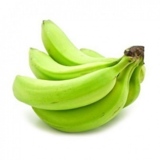 Raw banana (అరటికాయ) 1pc