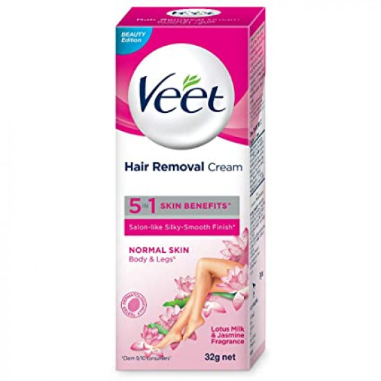 Veet HAIR REMOVAL CREAM Cream  30gm