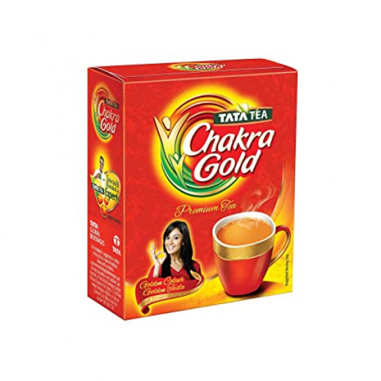 Tata Chakra Gold Tea - 250gm