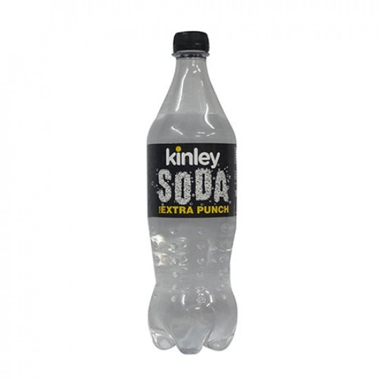 Kinley Soda - 750ml 1