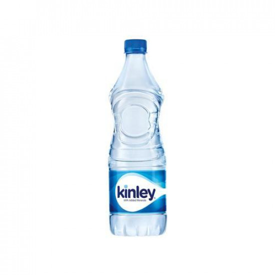 Kinley Water Bottle - 1L