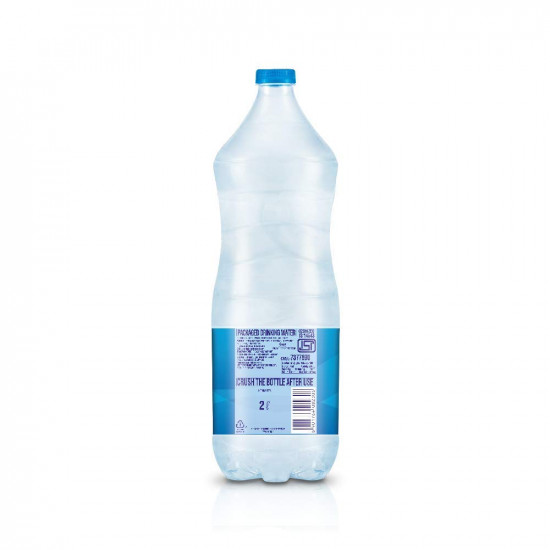 Kinley Water Bottle - 2L